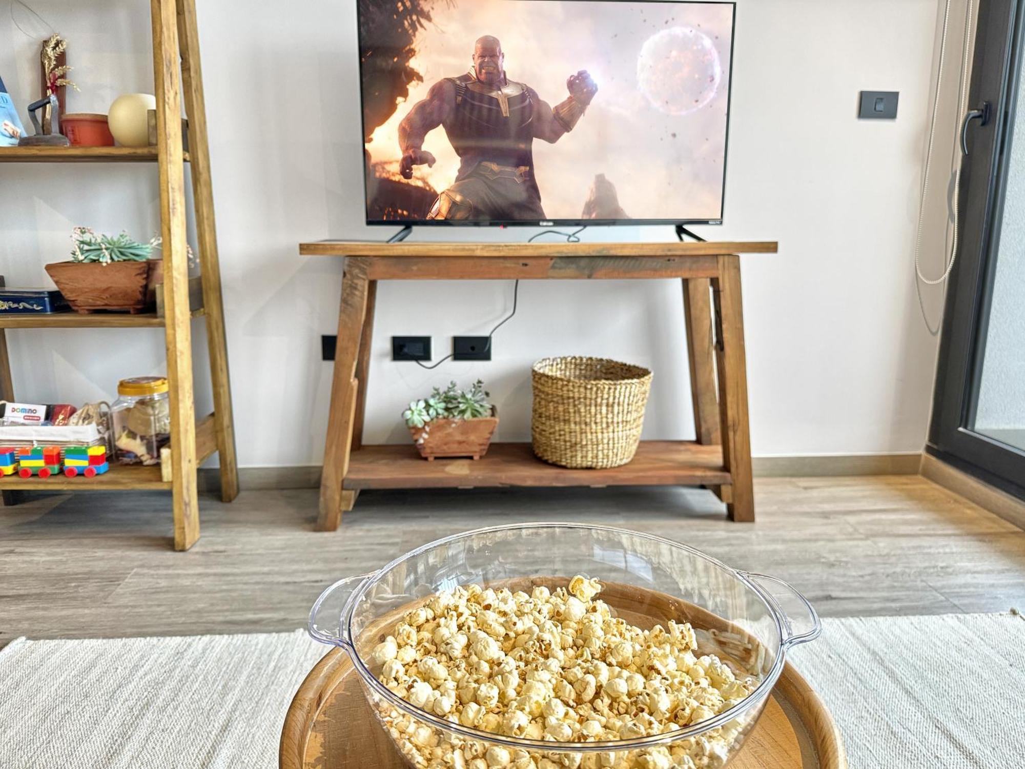 Apartamento La Mejor Ubicacion Y Nuestro Servicio 5 Estrellas *
