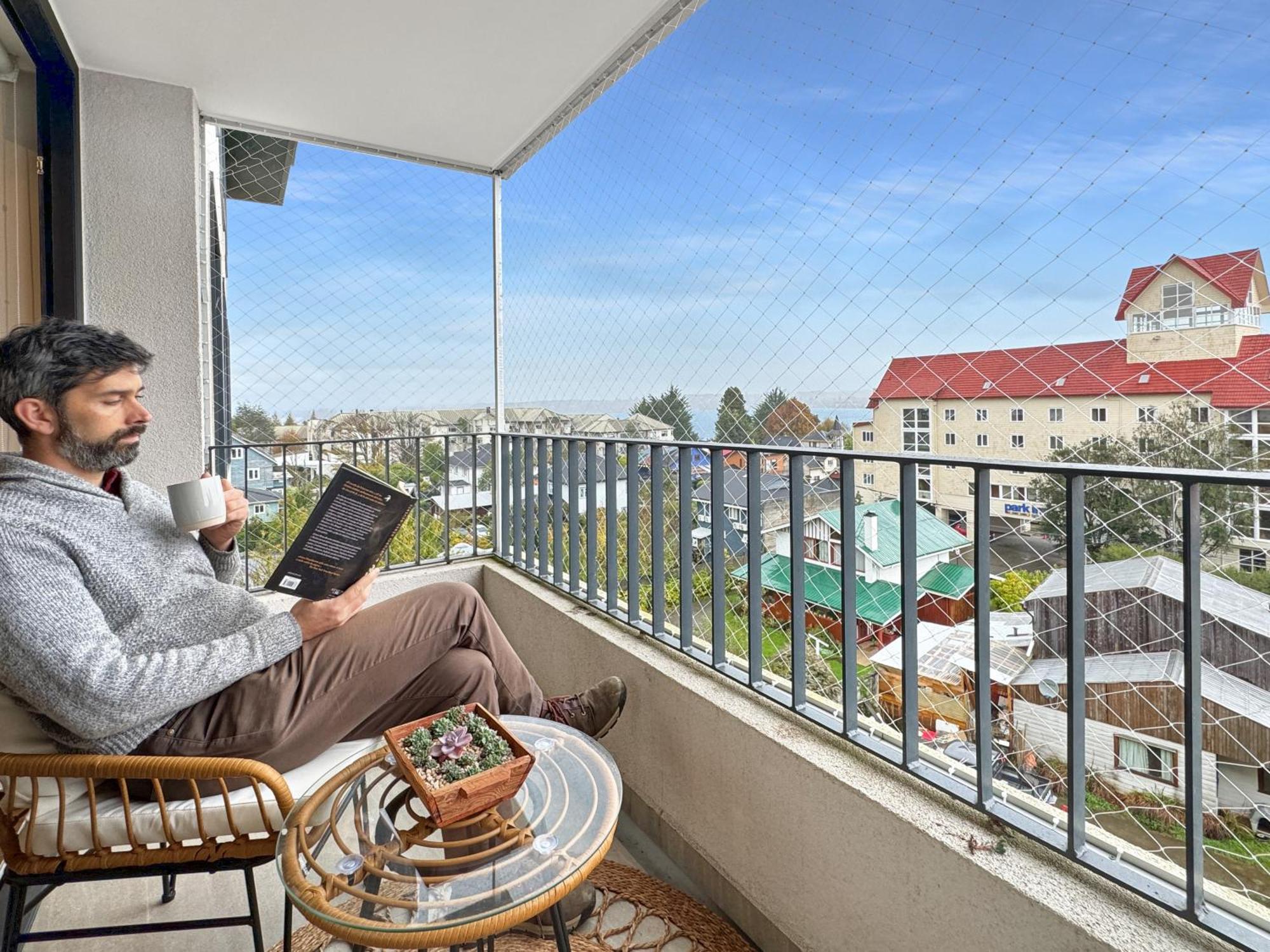 Apartamento La Mejor Ubicacion Y Nuestro Servicio 5 Estrellas