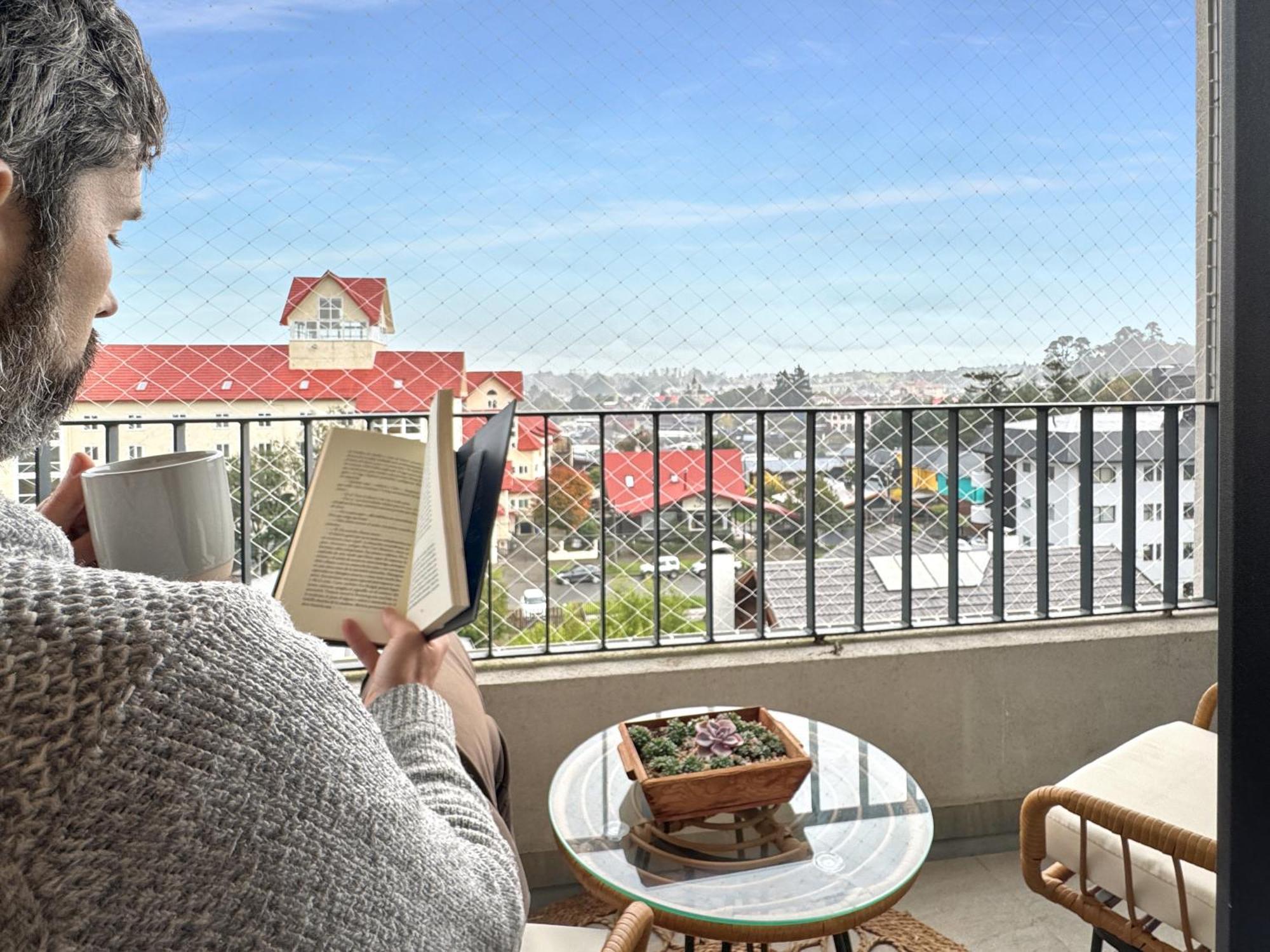 Apartamento La Mejor Ubicacion Y Nuestro Servicio 5 Estrellas Puerto Varas
