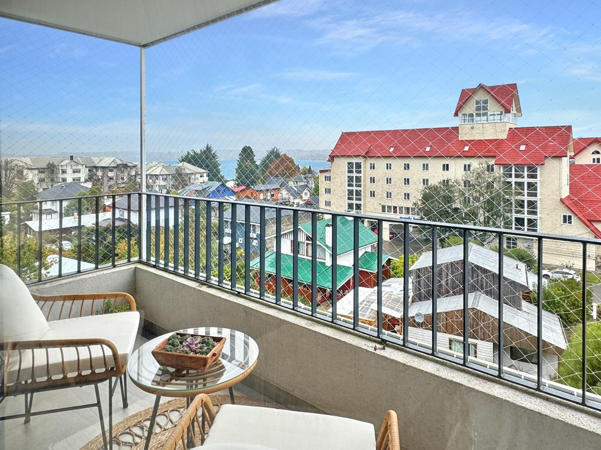 Apartamento La Mejor Ubicacion Y Nuestro Servicio 5 Estrellas