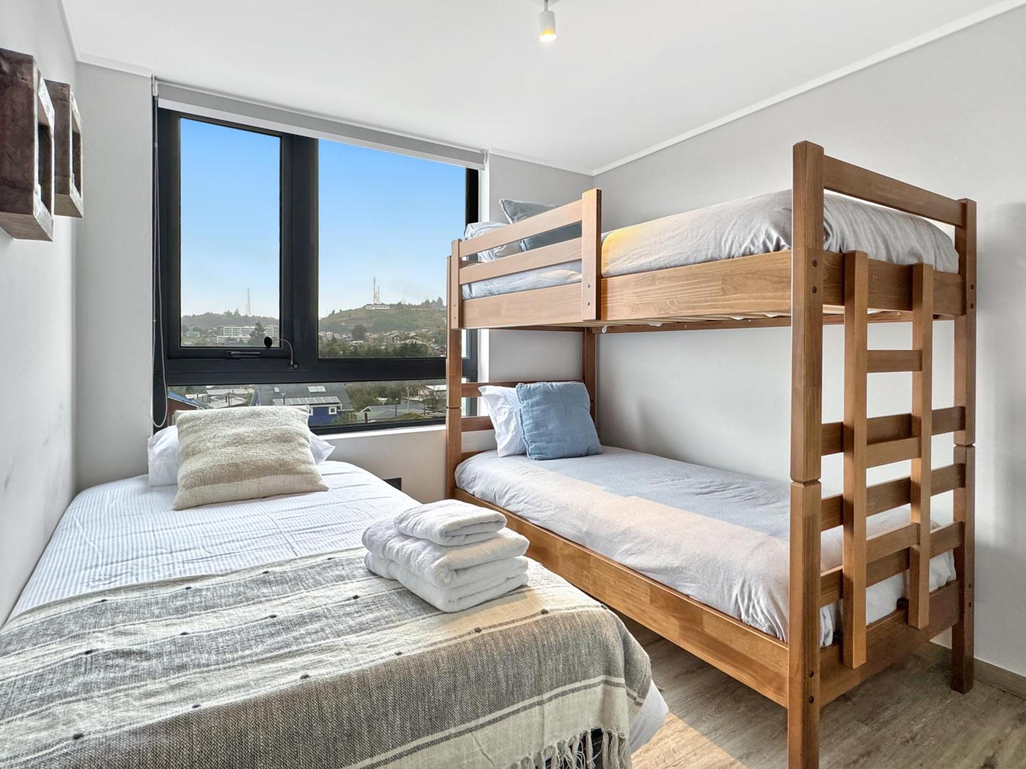 La Mejor Ubicacion Y Nuestro Servicio 5 Estrellas Apartamento *